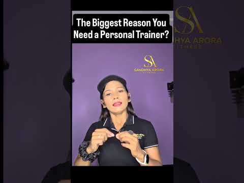 Watch Sandhya Arora trainer Short on YouTube